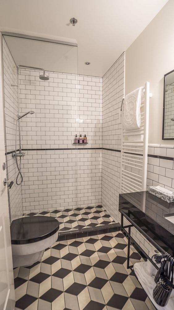 Kvosin Downtown Hotel ريكيافيك المظهر الخارجي الصورة